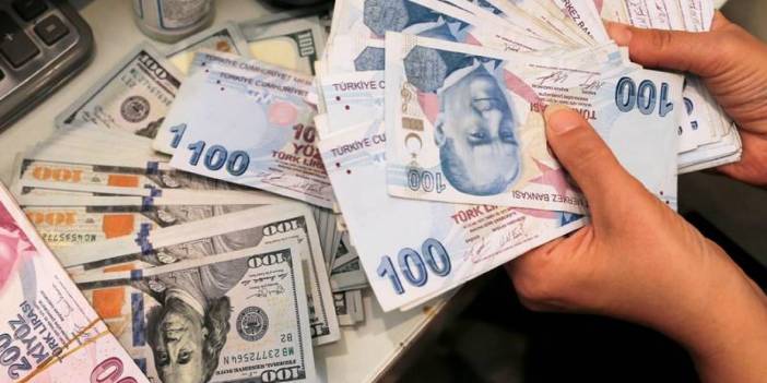 Faiz kararı sonrası dolar, euro ve altın fiyatlarında son durum