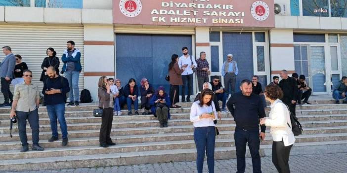 Diyarbakır’da itirazlar nedeniyle mazbata süreci uzadı