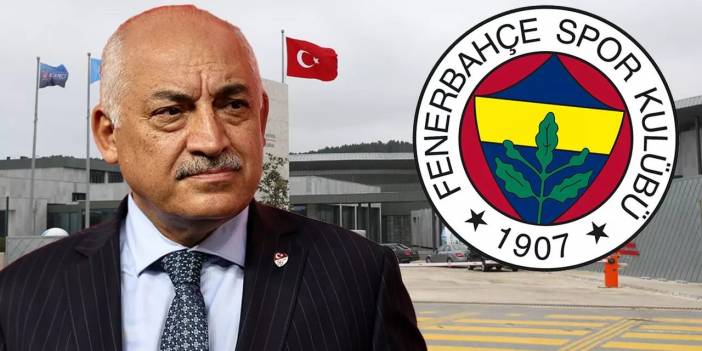 Fenerbahçe'den Büyükekşi'ye 5 soru: Kaç üye kararı kamuoyundan öğrendi?