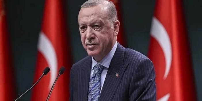 Erdoğan'dan Hatay açıklaması: Biz zaten inanmıştık