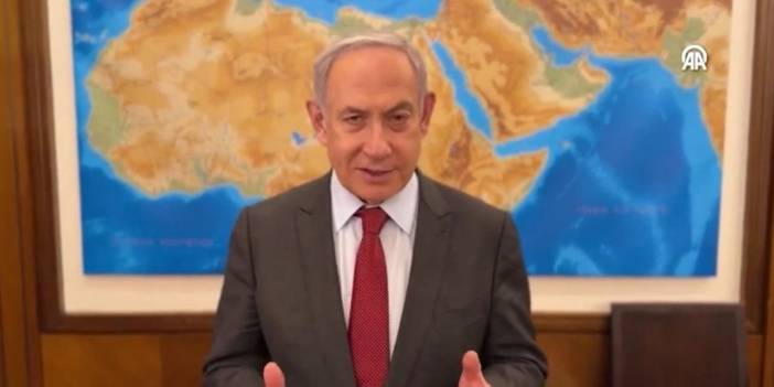 Netanyahu: Refah'a kara saldırısının tarihi belirlendi