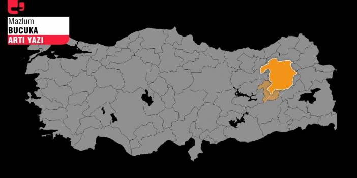 Haritadaki turuncu delik: Kürt siyaseti neden Bingöl'de kazanamıyor?