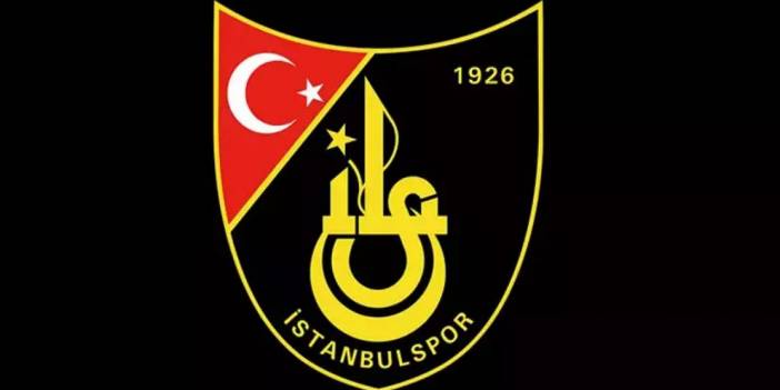 İstanbulspor TFF'ye ihtarname gönderdi