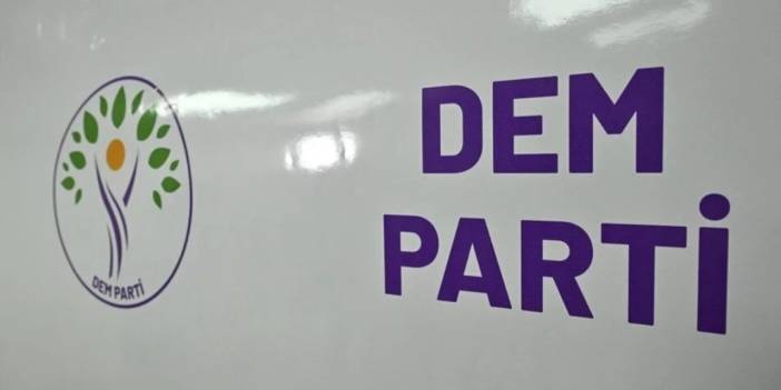 DEM Parti, 4 parti ile bayramlaşacak