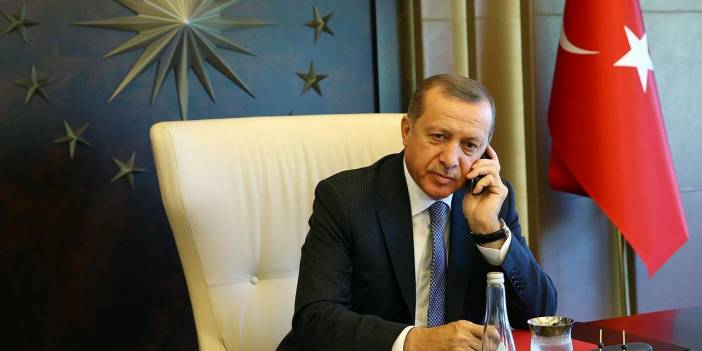 Erdoğan parti liderleriyle telefonda bayramlaştı: DEM Parti ve Yeniden Refah yok