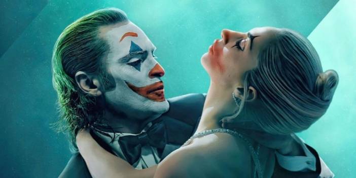 Joker: İkili Delilik’ten ilk fragman yayınlandı