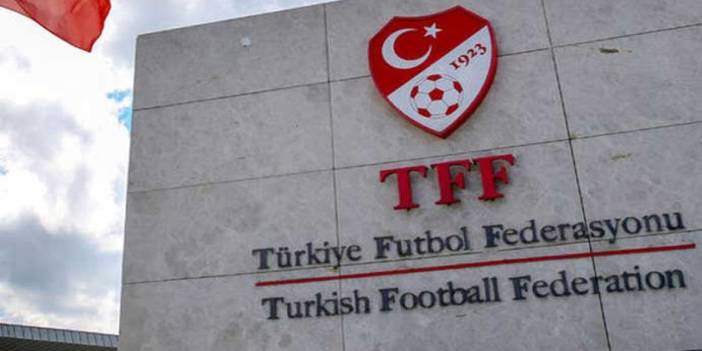 TFF'den açıklama: 12 olan yabancı oyuncu sayısı 14'e çıkarıldı