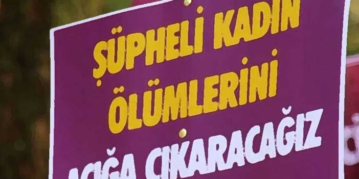 Bursa’da şüpheli kadın ölümü: İngilizce öğretmeni evinde ölü bulundu