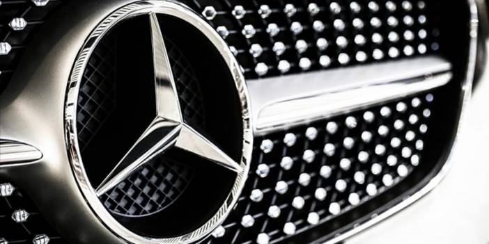 Mercedes yangın riski nedeniyle 341 bin aracını geri çağırdı