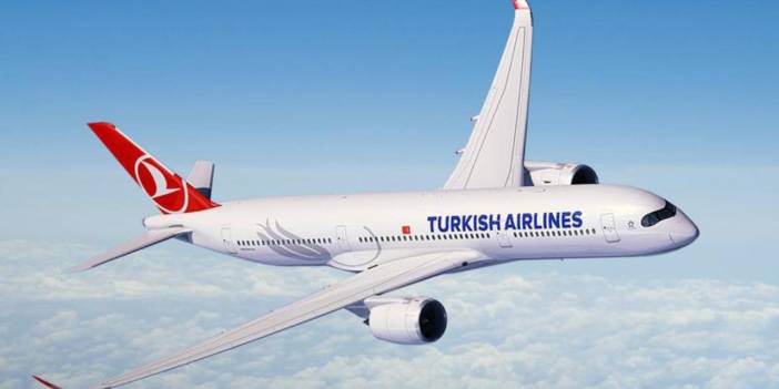 Türk Hava Yolları, 235 yeni uçak için Airbus ve Boeing ile görüşüyor