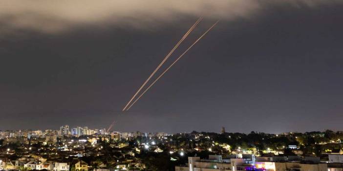 Arrow'dan Demir Kubbe'ye: İsrail'in çok katmanlı hava savunma sistemleri nasıl çalışıyor?