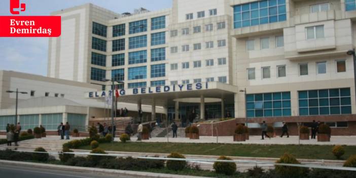 Yeniden Refah Partisi, Elazığ'da komisyon ve meclis kararlarını mahkemeye taşıyacak