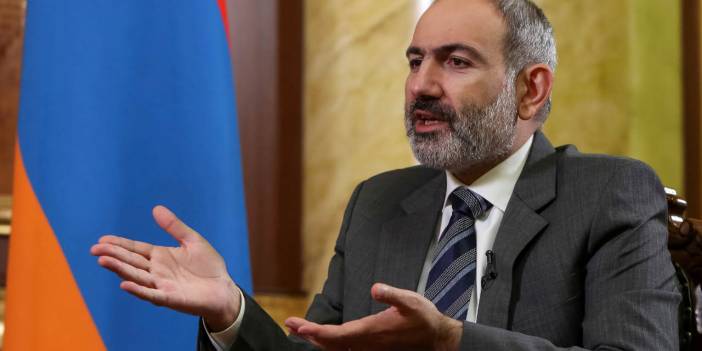 'Meds Yeghern' deyince Ermeni Soykırımı'nı inkârla suçlanan Paşinyan'ın partisinden açıklama