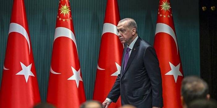 Kulis: Erdoğan'ın kabinede yapacağı değişiklik sürpriz olur