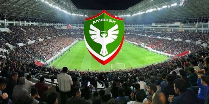 TFF 2. Lig'de son 3 hafta: Amedspor'un şampiyonluk senaryoları