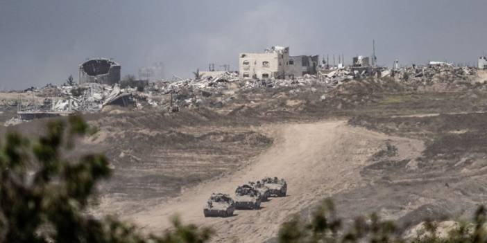 AB'den İsrail'e çağrı: 'Gazze'ye insani yardım girişlerine izin ver'