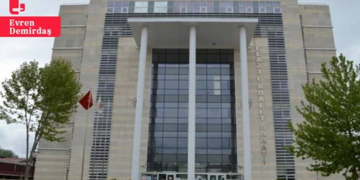 Elazığ'da okul müdürü hakkında taciz soruşturması: 9. öğrenci suç duyurusunda bulundu