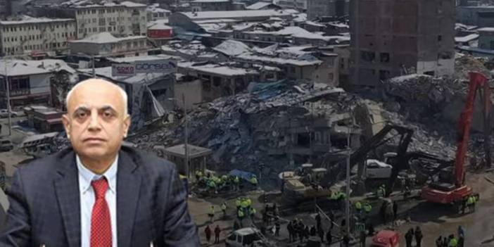 Maraş depremlerinde oteli yıkılan AKP’li Zafer Kırçuval'a 'hizmet' plaketi