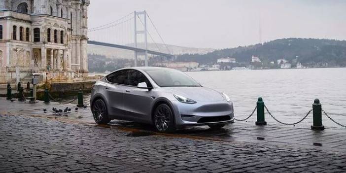 Tesla'nın en ucuz aracı Türkiye'de bugün satışa çıktı