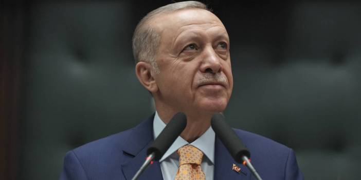 Erdoğan'dan İsrail-İran misillemesine yönelik eleştiri: İki taraf da farklı şeyler söylüyor