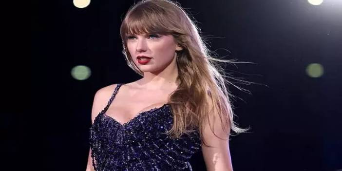 Taylor Swift konserine bilet ararken 1 milyon sterlin dolandırıldılar