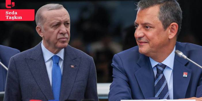 Özel ve Erdoğan’ın yapacağı görüşme: CHP, sorun ve çözümlerin yer aldığı dosya sunacak