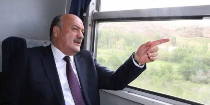 41 kişinin öldüğü tren kazasıyla anılıyor: AKP'li Süleyman Karaman da TBMM İliç Komisyonu'nda