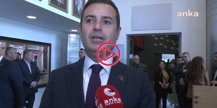 Balıkesir Büyükşehir Belediye Başkanı Ahmet Akın: Büyük bir borçla karşı karşıyayız