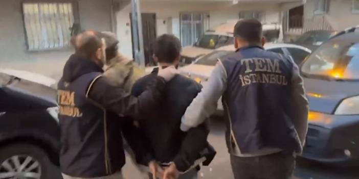 Yerlikaya: IŞİD operasyonunda 36 kişi gözaltına alındı