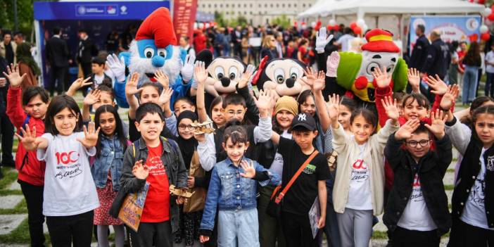 Türkiye nüfusunun yüzde 26'sı çocuk: Toplam sayı 22 milyonu geçti