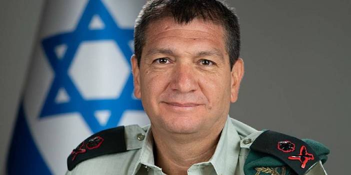 İsrail Askeri İstihbarat Direktörü'nden 7 Ekim istifası: Savaşın korkunç yükünü sonsuza kadar taşıyacağım