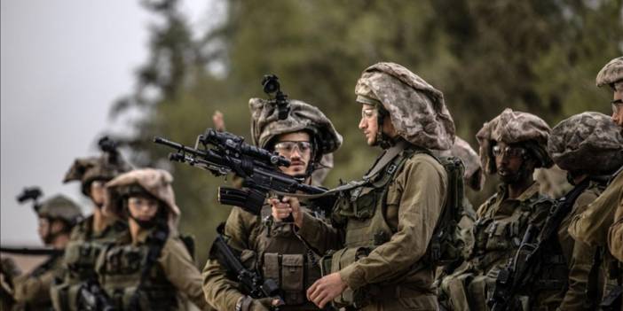 İsrail ordusunda, birkaç saat içinde üst düzey ikinci istifa kararı