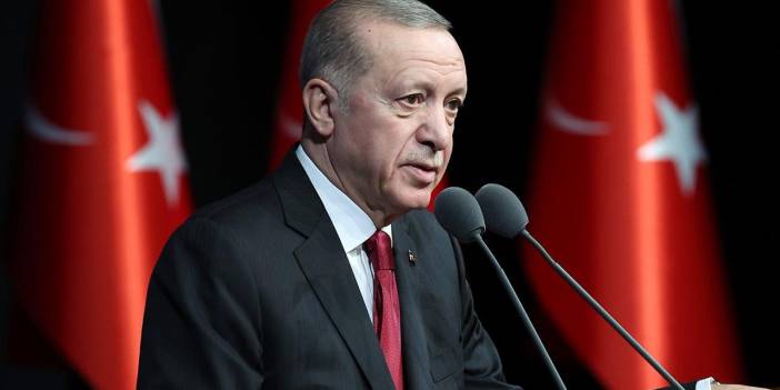 Erdoğan: Özel ile haftaya görüşeceğiz