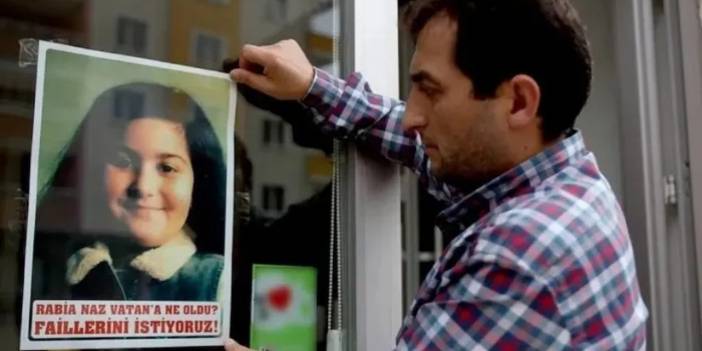 Rabia Naz'ın babası Erdoğan'a seslendi: Bize kadar ulaştı güçlünün üstünlüğü baskınız