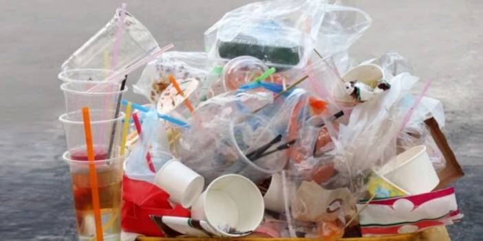 AB, bazı tek kullanımlık plastik ambalajları yasaklıyor