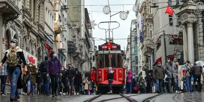 İPA araştırdı: İstanbulluların yüzde 97,8’i ekonomik sebeplerle gıda çeşidini azalttı