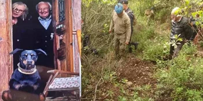 Ormanda bulunan kemikler, Korhan Berzeg'e ait çıktı: Cinayet şüphesi araştırılıyor