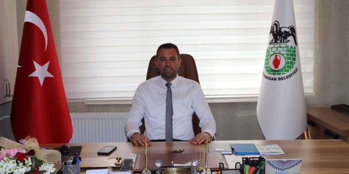 Konya'da seçim kazanan Yeniden Refah Partili belediye başkanı, partisinden istifa etti