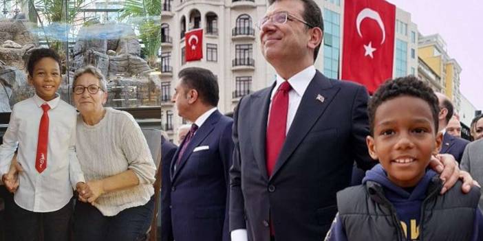 Irkçı komplo teorisi: 'Alman ajanı' ilan edilen babaanne İmamoğlu ile yaşadıklarını anlattı