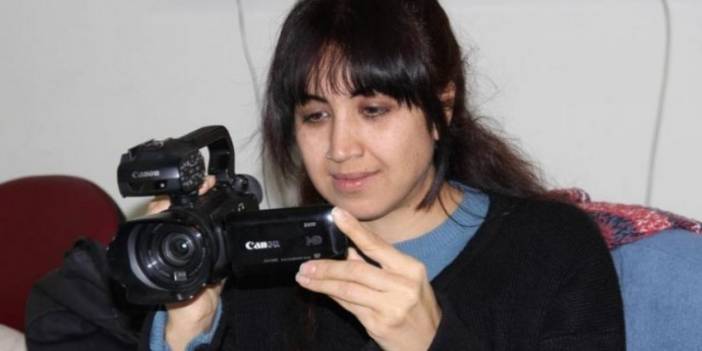 Gazeteci Esra Solin Dal çıplak aramaya maruz bırakıldı: Suç duyurusunda bulunacak