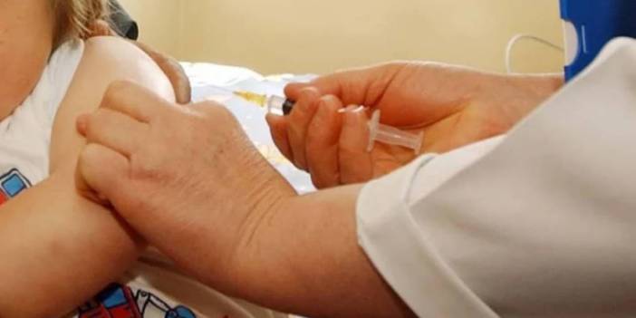 DSÖ'den kızamık alarmı: Vakalar iki katına çıktı, çocuklarınıza aşı yaptırın