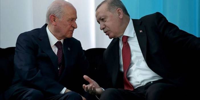 Kulis: AKP'liler yeni Anayasa'yla 'Başkanlık rejimi'ni güçlendirmek istiyor