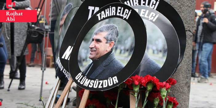 Tahir Elçi davasında savcı sanıkların beraatını istedi, Diyarbakır Baro Başkanı Eren tepki gösterdi: Cinayet aydınlatılacak