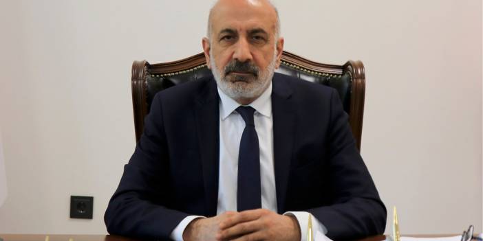 DTSO Başkanı Kaya'dan Vakıfbank'a kredi tepkisi: 'Sanayiciye verilmeyen kredi kayyıma verilmiş'