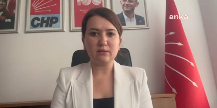 CHP Genel Başkan Yardımcısı Gökçen'den Tahir Elçi davası tepkisi: ‘Sorumluların yargı önünde hesap vermesi gerekir’