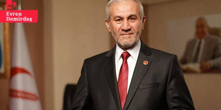 6 belediye kazanmışlardı, Elazığ YRP il başkanı görevden alındı