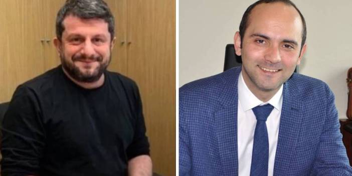 Can Atalay ve Tayfun Kahraman'dan 1 Mayıs için 'dayanışma' vurgusu