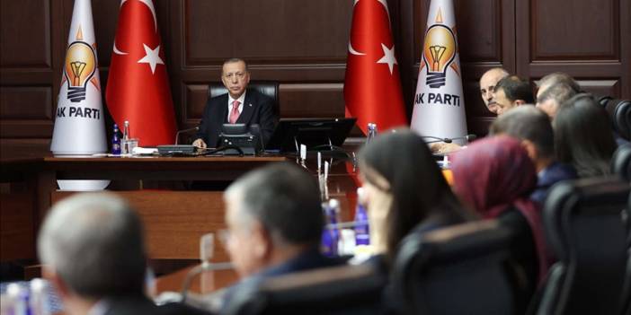 Troller AKP'yi hedef alınca iş 'ciddiye bindi', Erdoğan talimat verdi