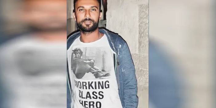 Tarkan'dan 1 Mayıs mesajı: Almanya'da çalışmaya giden işçi bir ailenin çocuğuyum