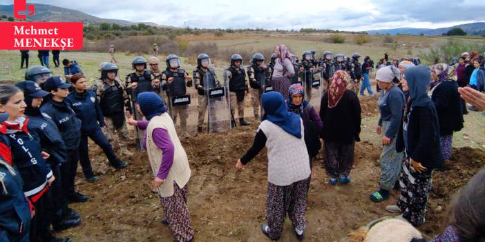 Taşova'da mahkeme OSB'ye ikinci kez "dur" dedi